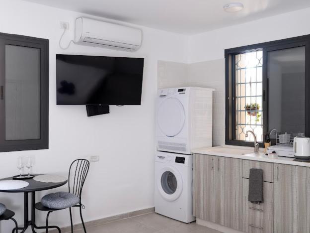 Cousy Suite Studio Jerusalem Exterior foto