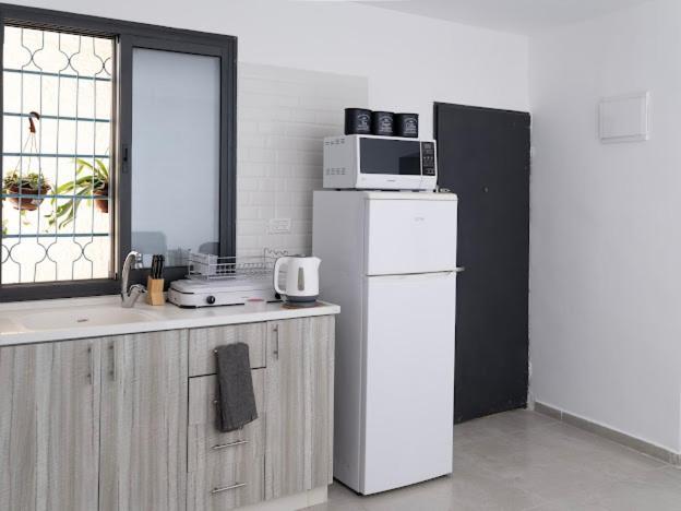 Cousy Suite Studio Jerusalem Exterior foto